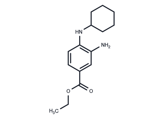 TargetMol Chemical Structure Ferrostatin-1
