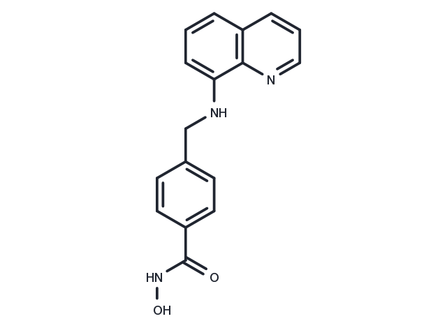 TargetMol Chemical Structure MPT0G211