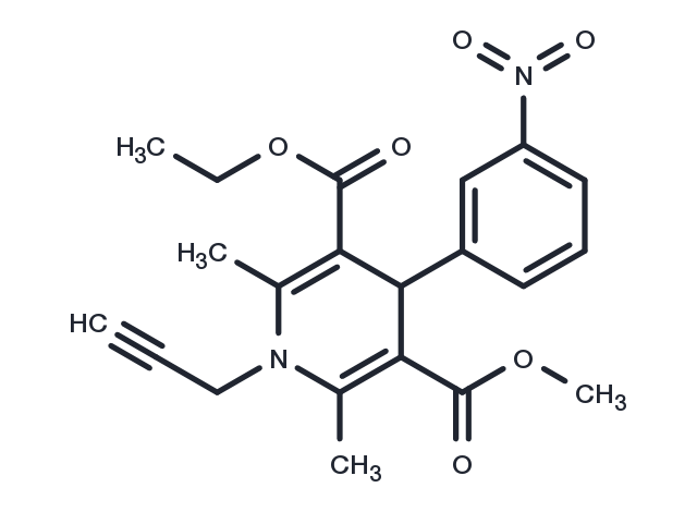TargetMol Chemical Structure MRS1845