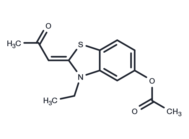 TargetMol Chemical Structure ProINDY