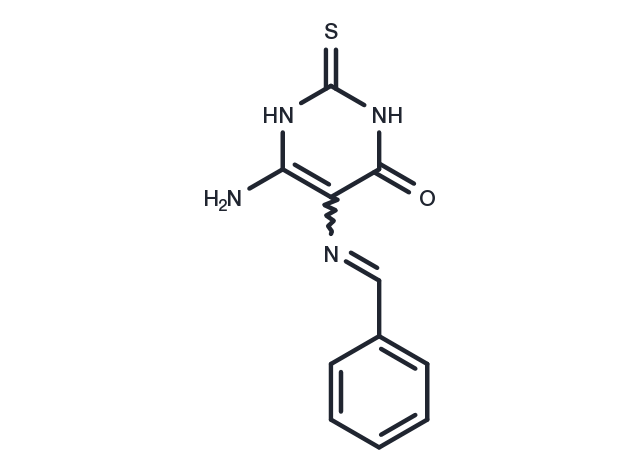 TargetMol Chemical Structure L189