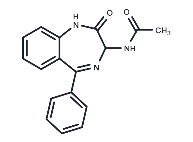 A33903 Chemical Structure