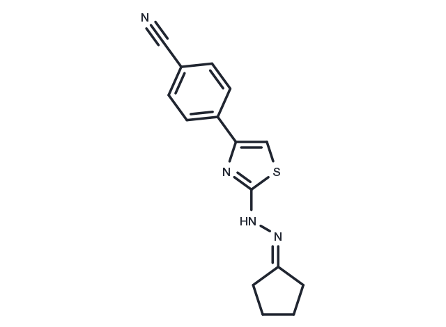 TargetMol Chemical Structure Remodelin