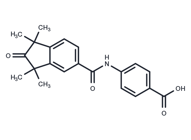 TargetMol Chemical Structure BMS 753