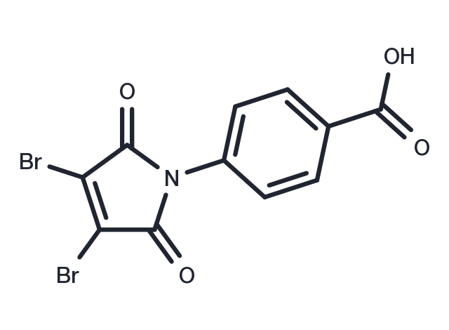 PBENZ-DBRMD Chemical Structure