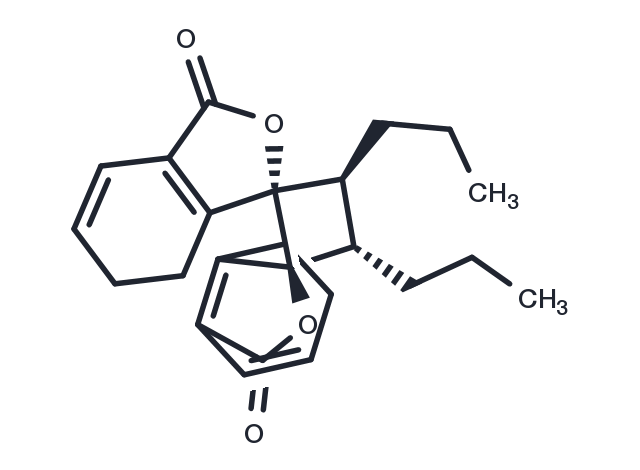 TargetMol Chemical Structure Angelicolide