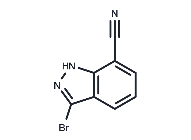 TargetMol Chemical Structure iNOS-IN-14