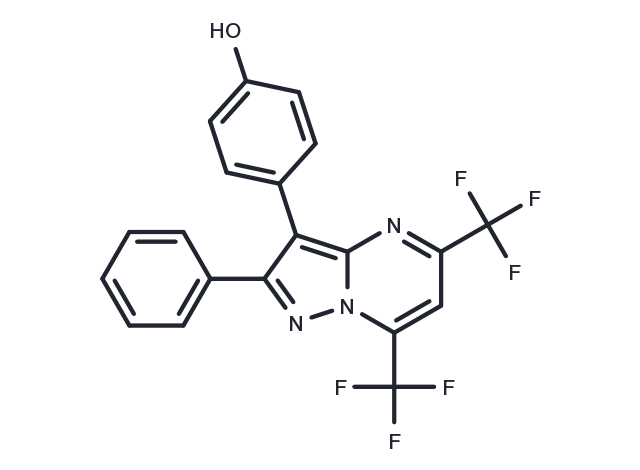 TargetMol Chemical Structure PHTPP
