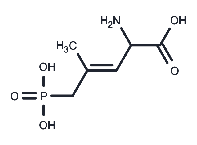 TargetMol Chemical Structure CGP 37849
