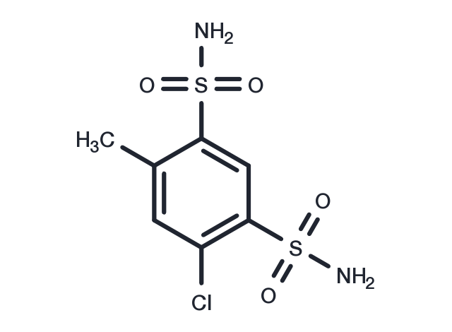 TargetMol Chemical Structure Disulfamide