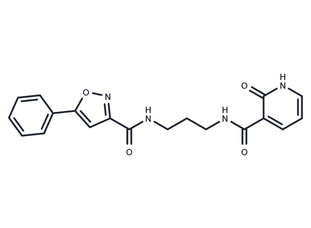 TargetMol Chemical Structure ML327