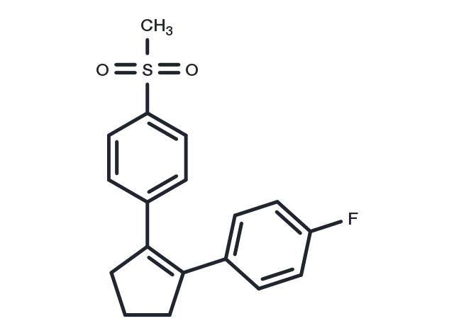 TargetMol Chemical Structure SC57666