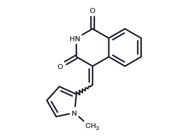 TargetMol Chemical Structure BYK204165