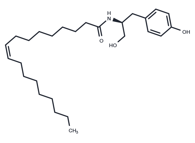 OMDM-1 Chemical Structure