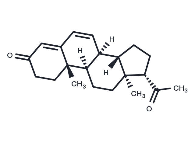 TargetMol Chemical Structure Dydrogesterone
