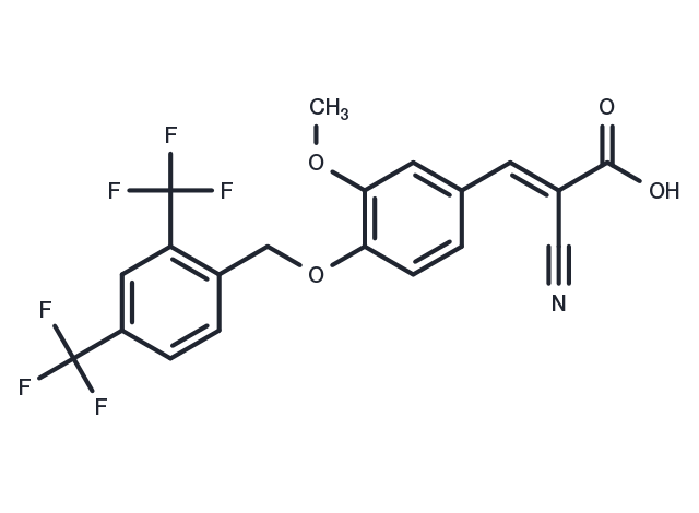 TargetMol Chemical Structure PROTAC ERRα ligand 2
