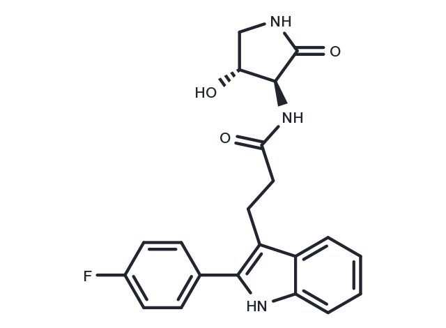 APOL1-IN-1 Chemical Structure