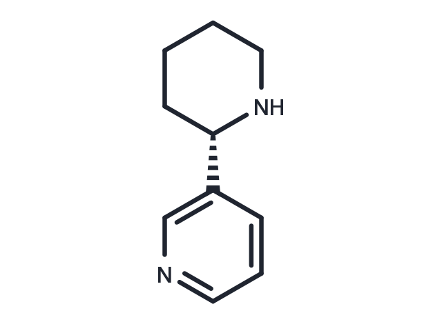 TargetMol Chemical Structure Anabasine