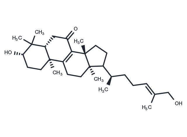 TargetMol Chemical Structure Lucidadiol