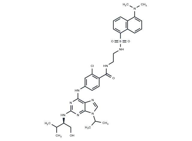 VMY-1-103 Chemical Structure
