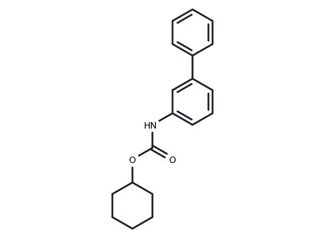 TargetMol Chemical Structure URB602