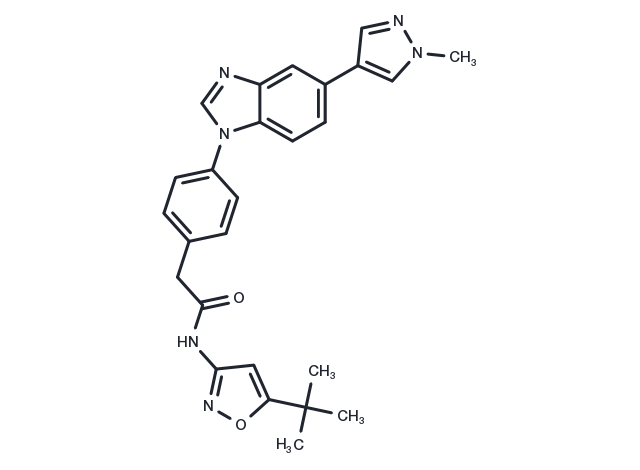 Pz-1 Chemical Structure