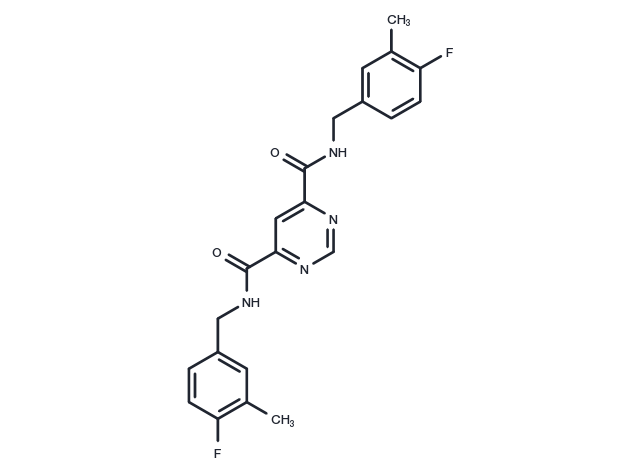 TargetMol Chemical Structure DB04760