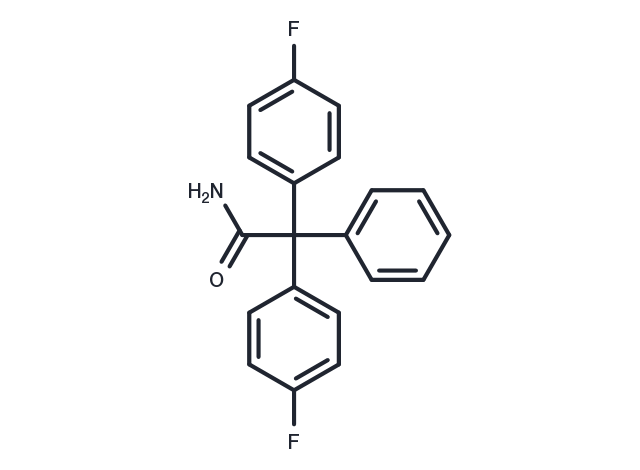 TargetMol Chemical Structure Senicapoc