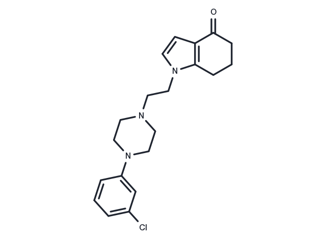 TargetMol Chemical Structure NEO 376