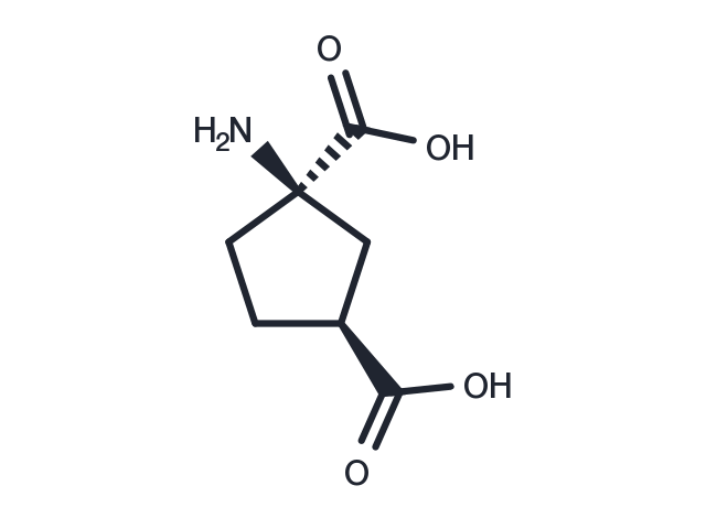 TargetMol Chemical Structure trans-ACPD