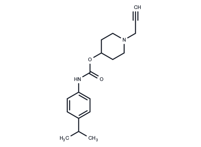 TargetMol Chemical Structure MAO-B-IN-9