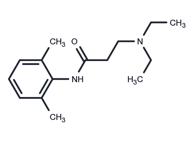 L 30 Chemical Structure