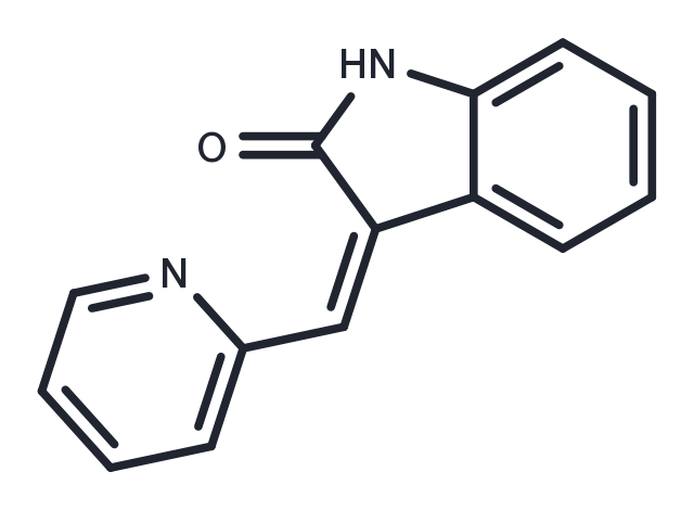 TargetMol Chemical Structure GSK-3β inhibitor 1