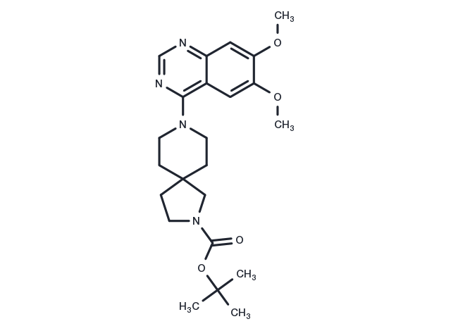 TargetMol Chemical Structure Enpp-1-IN-16