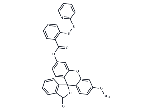 TargetMol Chemical Structure WSP-1