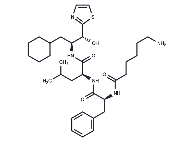 SQ 32970 Chemical Structure