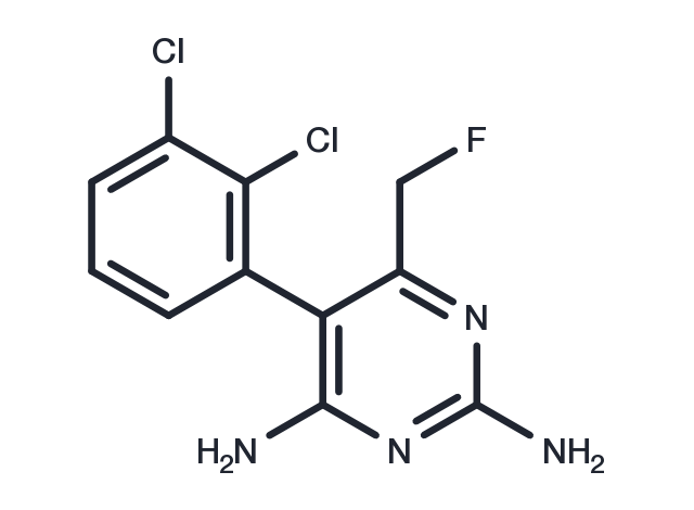 TargetMol Chemical Structure (5R)-BW-4030W92