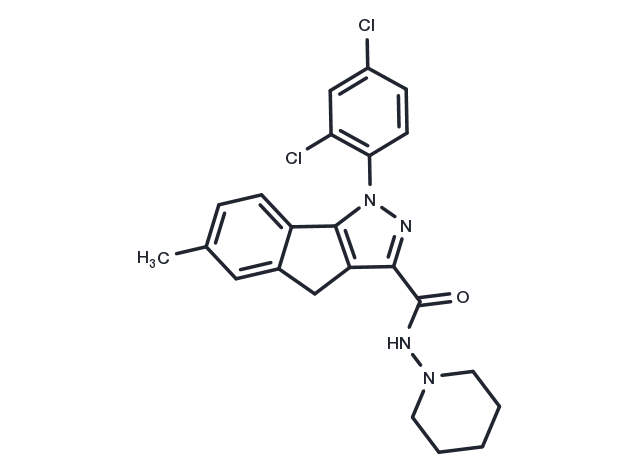 GP 1a Chemical Structure