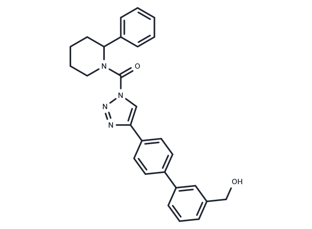 TargetMol Chemical Structure KT182