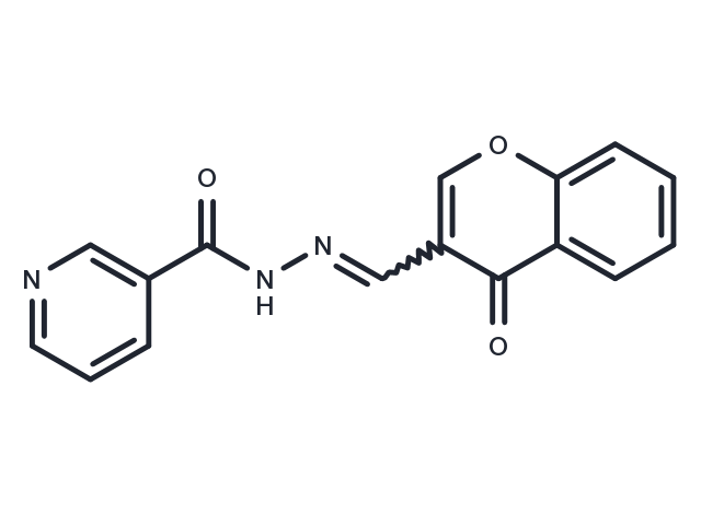 TargetMol Chemical Structure STAT5-IN-1