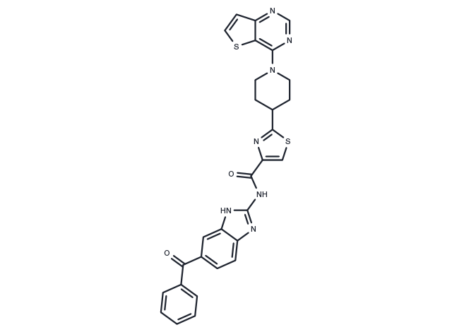 TargetMol Chemical Structure SC75741