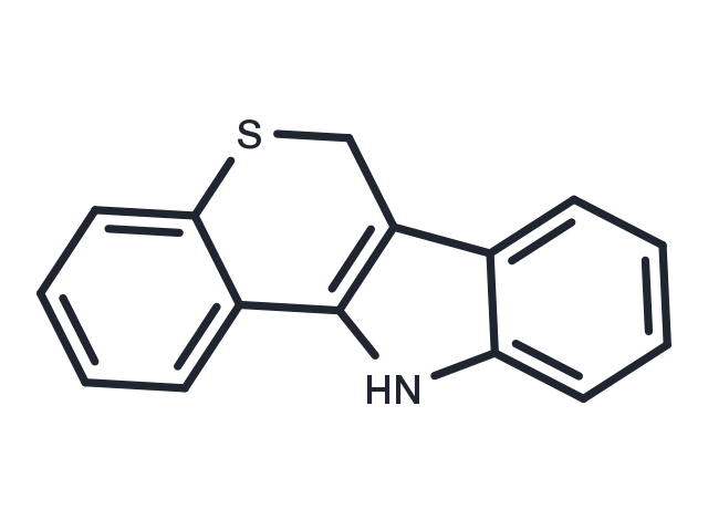 TargetMol Chemical Structure PD146176