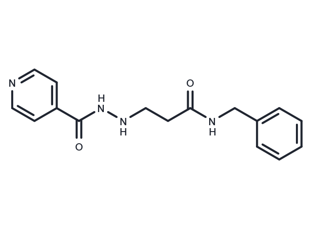 TargetMol Chemical Structure Nialamide