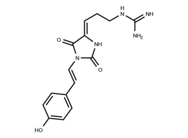 CXCR4 antagonist 7 Chemical Structure