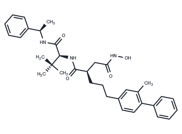 UK 356618 Chemical Structure