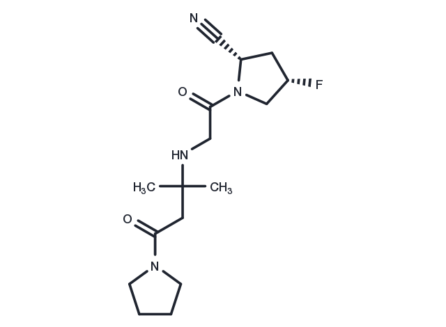 TargetMol Chemical Structure DBPR108