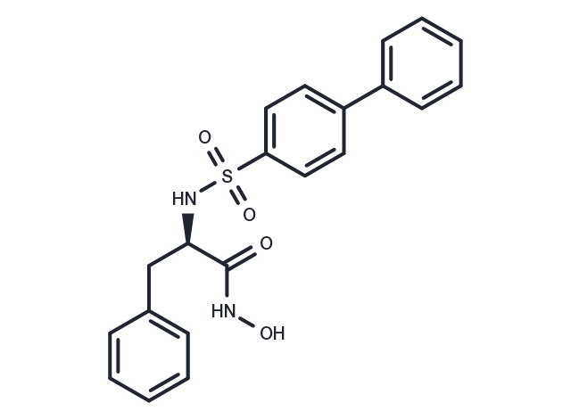 TargetMol Chemical Structure BPHA