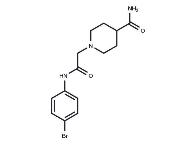 TargetMol Chemical Structure BCI-121