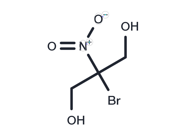 TargetMol Chemical Structure Bronopol