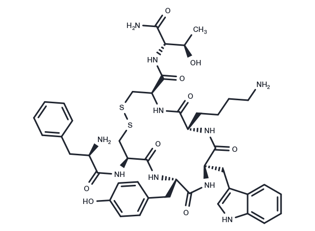 TT 232 Chemical Structure